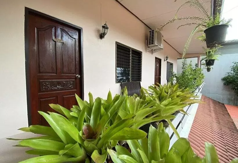 Fotos del hotel Khaolak Grand City:  24