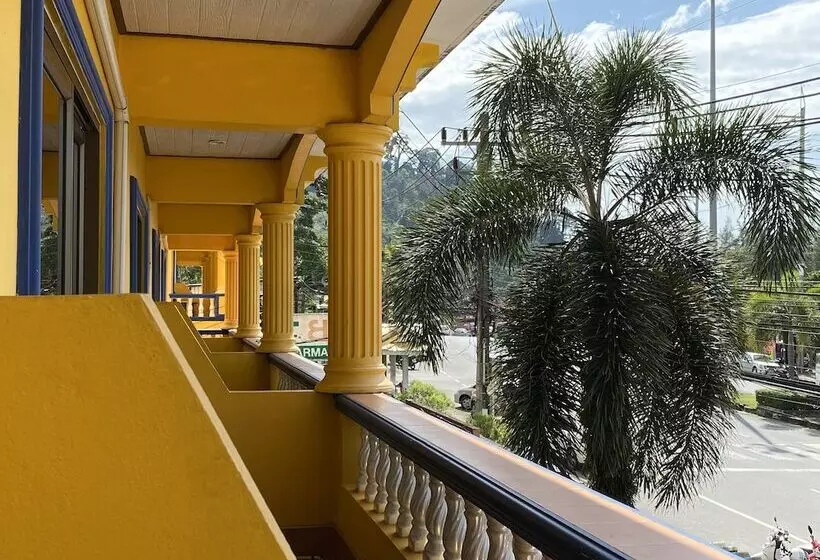 Fotos del hotel Khaolak Grand City:  18