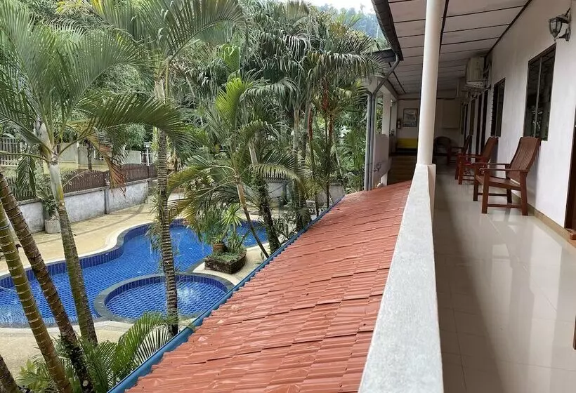 Fotos del hotel Khaolak Grand City:  17