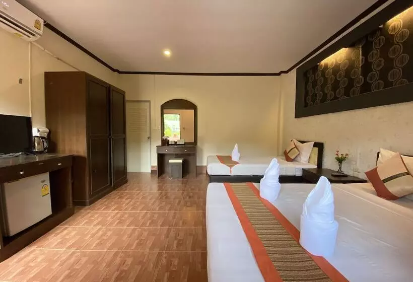 Fotos del hotel Khaolak Grand City:  2