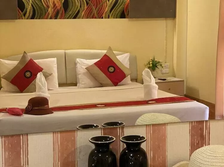 Fotos del hotel Khaolak Grand City:  16