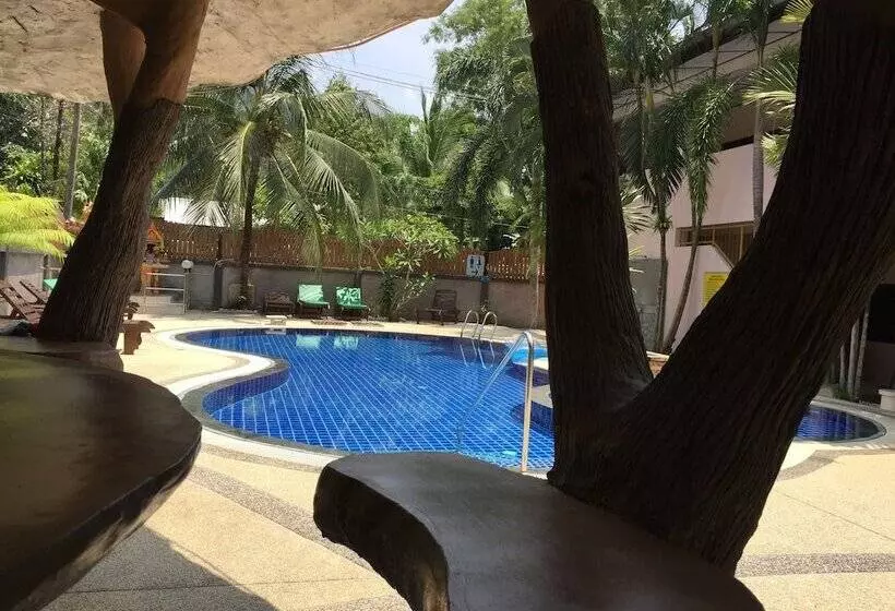 Fotos del hotel Khaolak Grand City:  3
