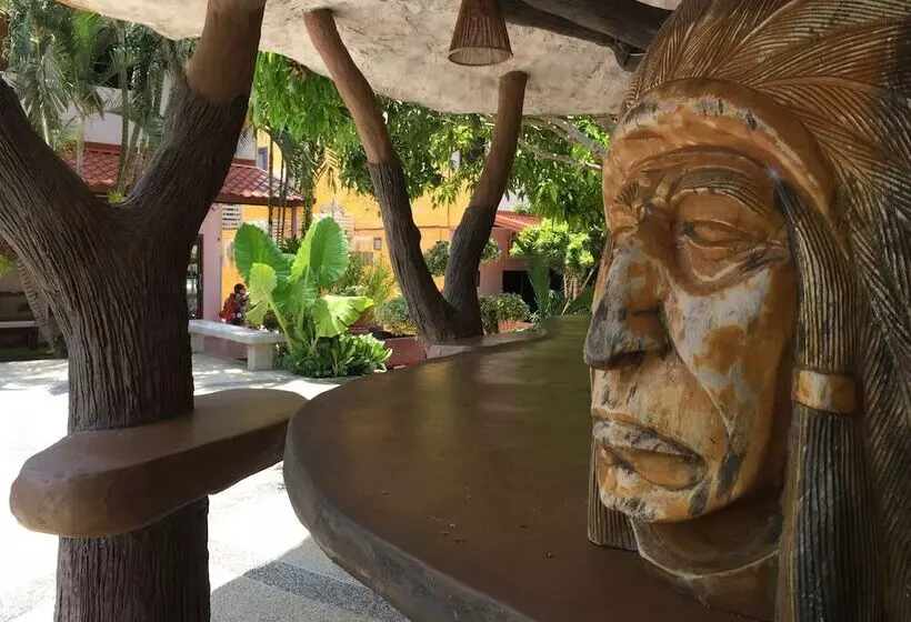 Fotos del hotel Khaolak Grand City:  22