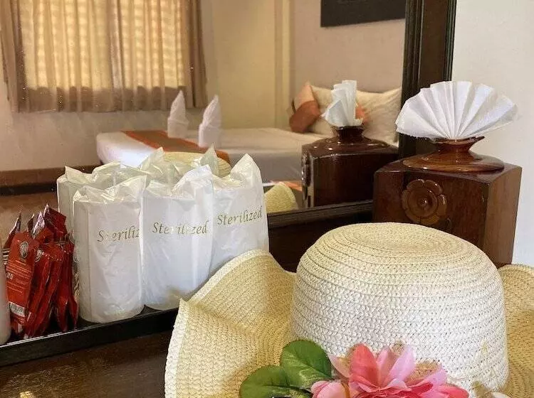 Fotos del hotel Khaolak Grand City:  21