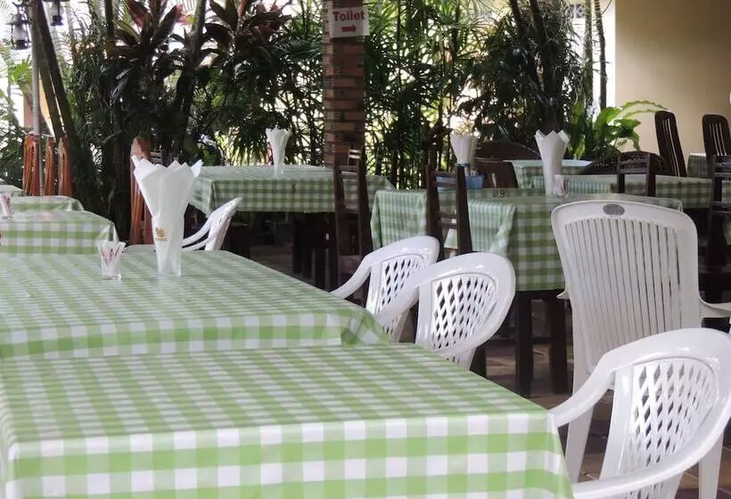 Fotos del hotel Khaolak Grand City:  8