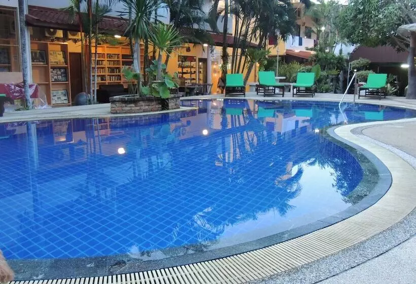 Fotos del hotel Khaolak Grand City:  12