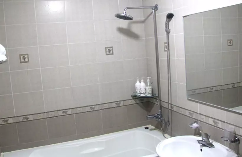 Fotos del hotel Noblesse:  8