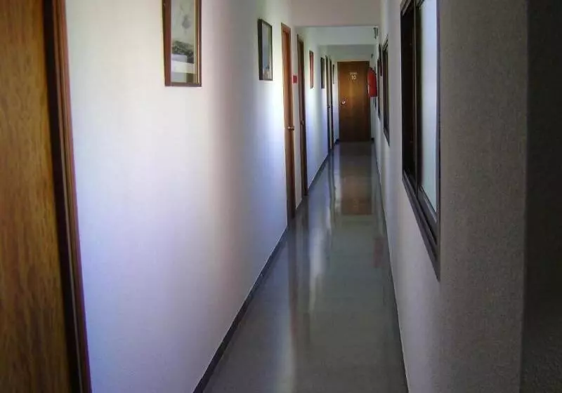 Fotos del hotel Saturno:  3