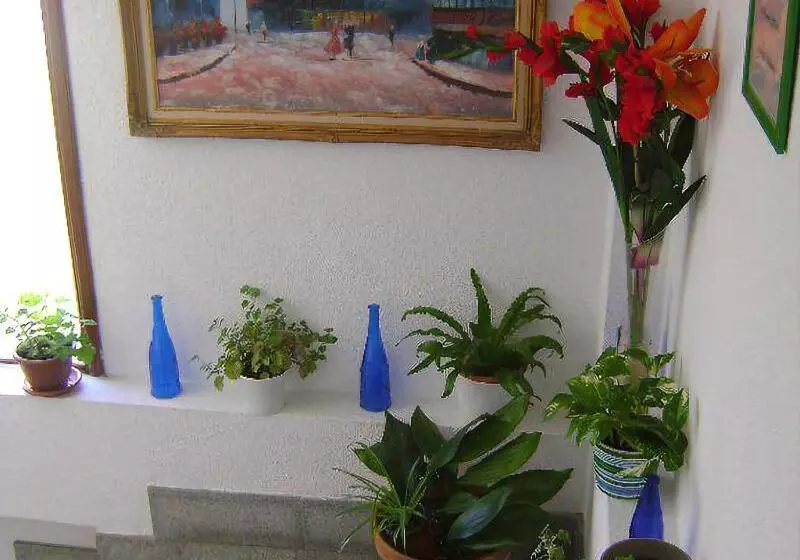 Fotos del hotel Saturno:  8