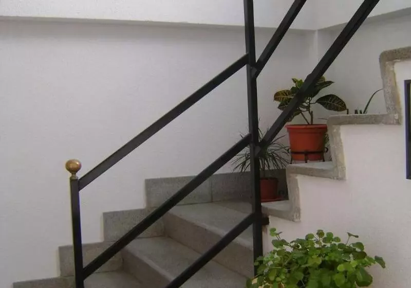 Fotos del hotel Saturno:  4