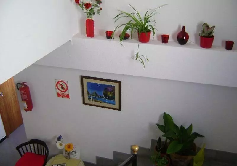 Fotos del hotel Saturno:  2