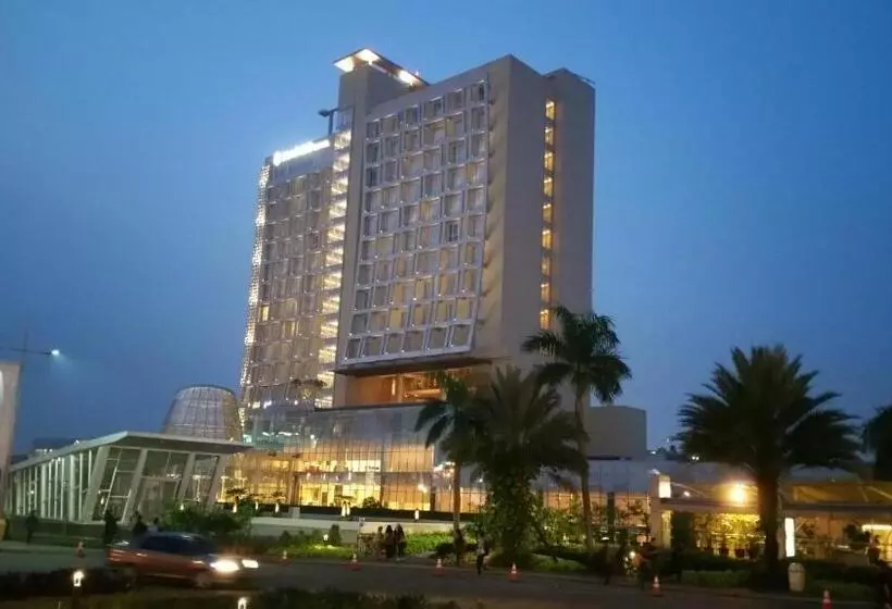 Fotos del hotel The Margo:  1