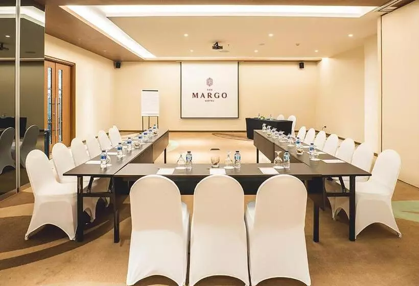 Fotos del hotel The Margo:  12