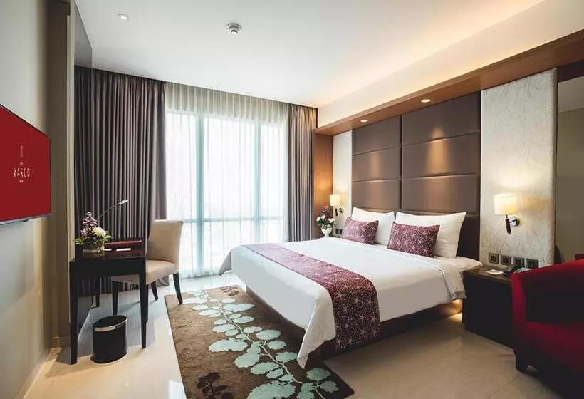 Fotos del hotel The Margo:  21