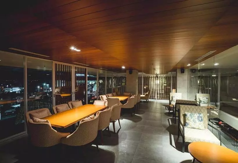 Fotos del hotel The Margo:  16