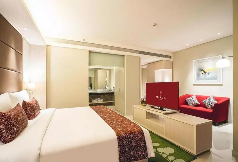 Fotos del hotel The Margo:  25