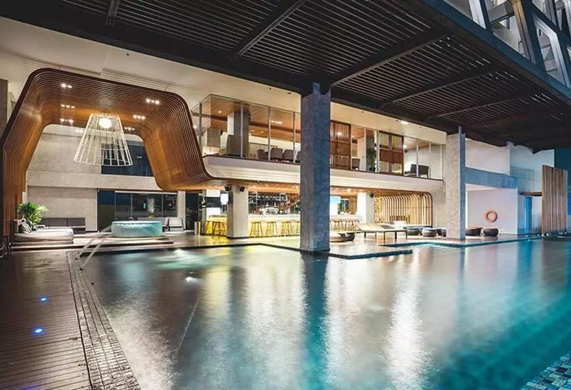 Fotos del hotel The Margo:  11