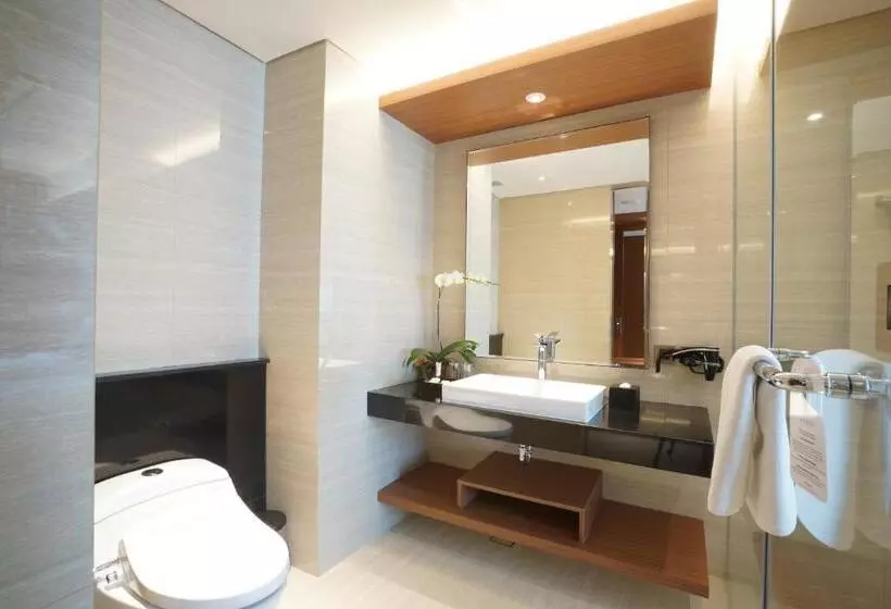 Fotos del hotel The Margo:  7
