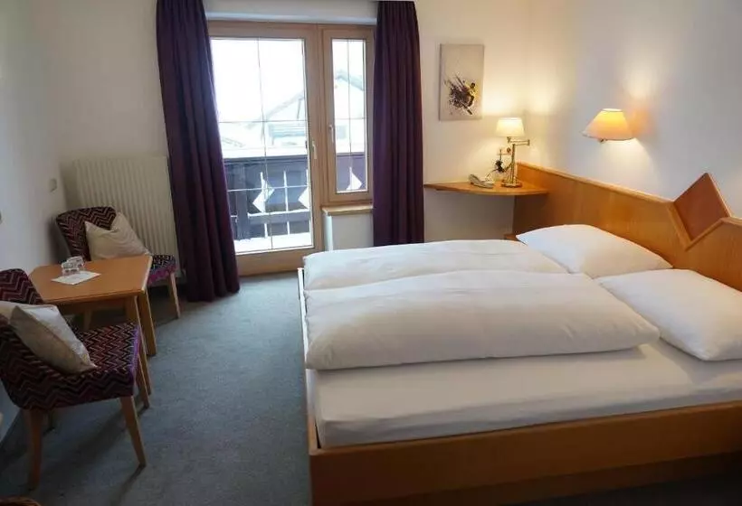 Fotos del hotel Goldenes Kreuz B&b:  5