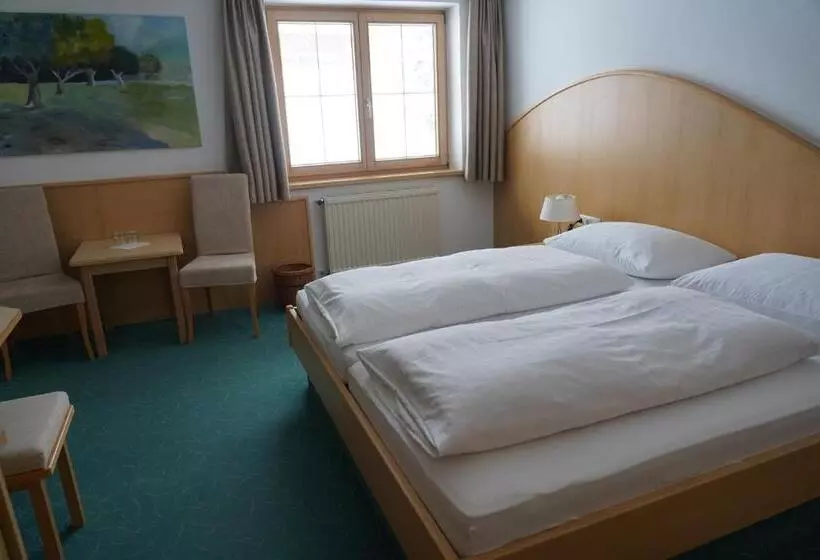 Fotos del hotel Goldenes Kreuz B&b:  16