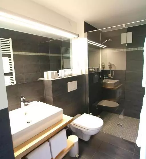 Fotos del hotel Goldenes Kreuz B&b:  9