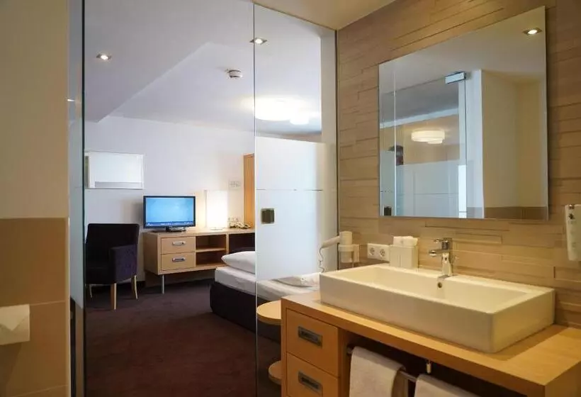 Fotos del hotel Goldenes Kreuz B&b:  21