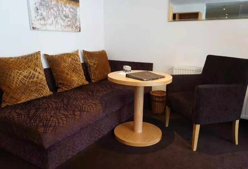 Fotos del hotel Goldenes Kreuz B&b:  4