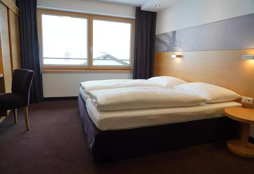 Fotos del hotel Goldenes Kreuz B&b:  18
