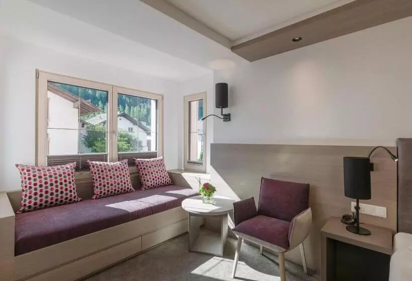 Fotos del hotel Goldenes Kreuz B&b:  24