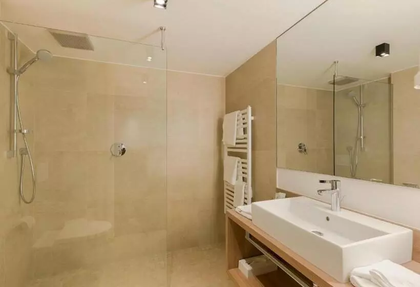 Fotos del hotel Goldenes Kreuz B&b:  15