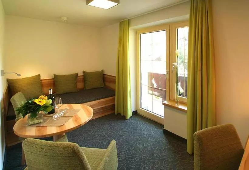 Fotos del hotel Goldenes Kreuz B&b:  19