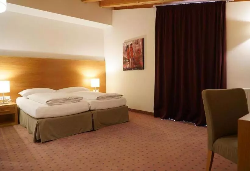 Goldenes Kreuz B&b Goldenes Kreuz B&b