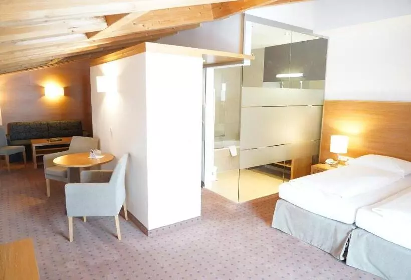 Fotos del hotel Goldenes Kreuz B&b:  11
