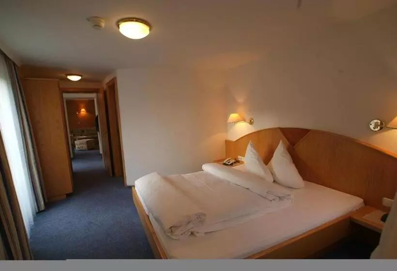 Fotos del hotel Goldenes Kreuz B&b:  8
