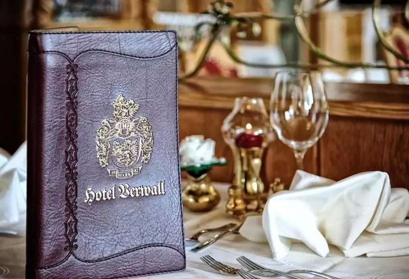 Fotos del hotel Verwall:  25