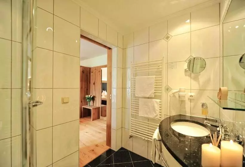 Fotos del hotel Verwall:  7