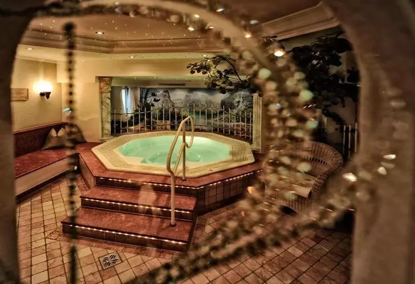 Fotos del hotel Verwall:  15