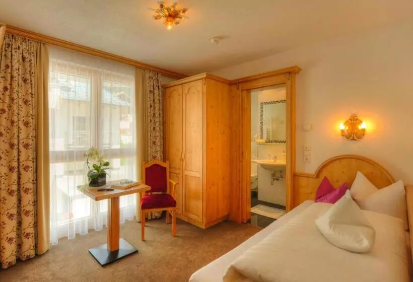 Fotos del hotel Verwall:  17