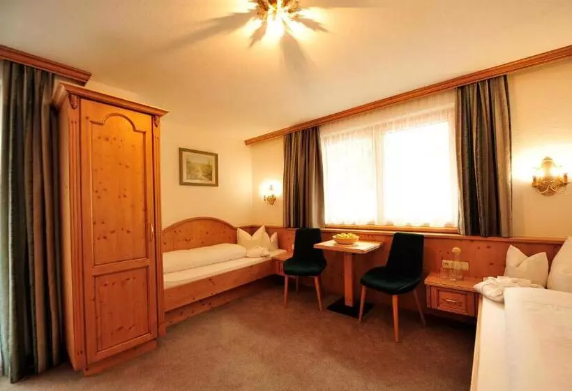 Fotos del hotel Verwall:  1