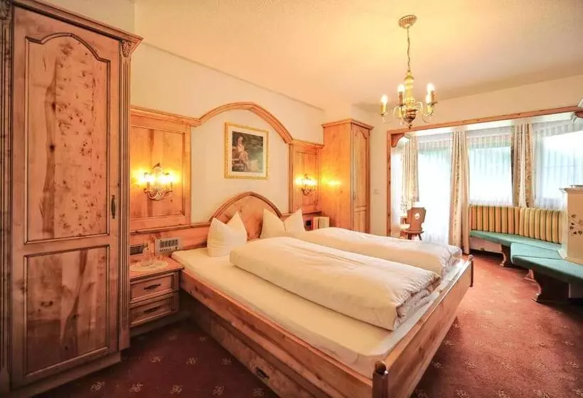 Fotos del hotel Verwall:  14