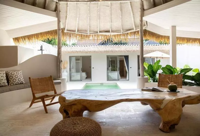 Fotos del hotel Eden Beach Bungalows:  22