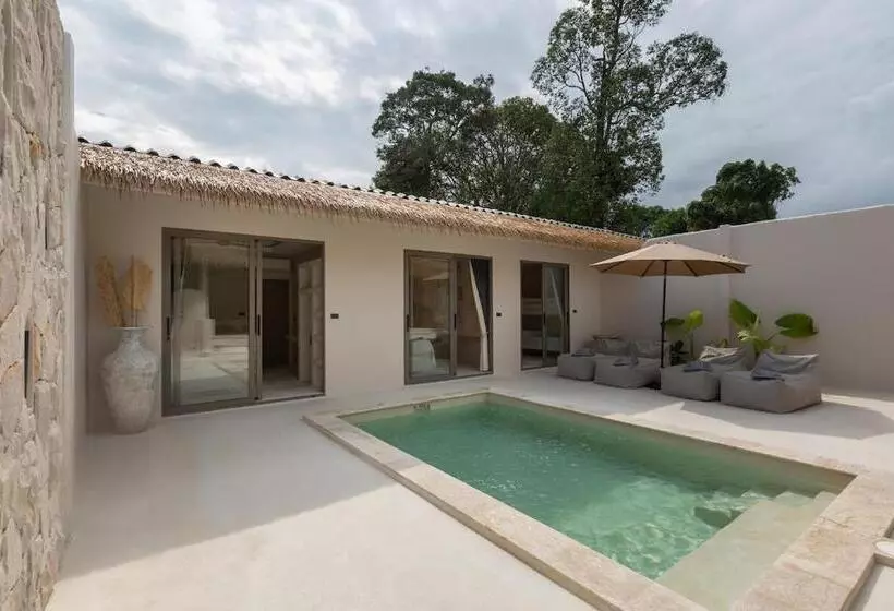 Fotos del hotel Eden Beach Bungalows:  19