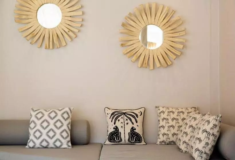 Fotos del hotel Eden Beach Bungalows:  11