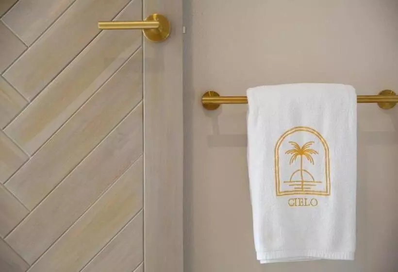 Fotos del hotel Eden Beach Bungalows:  9