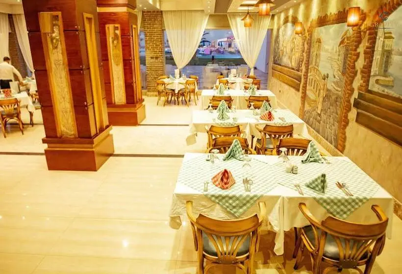 Fotos del hotel Samra Bay  And Resort:  2