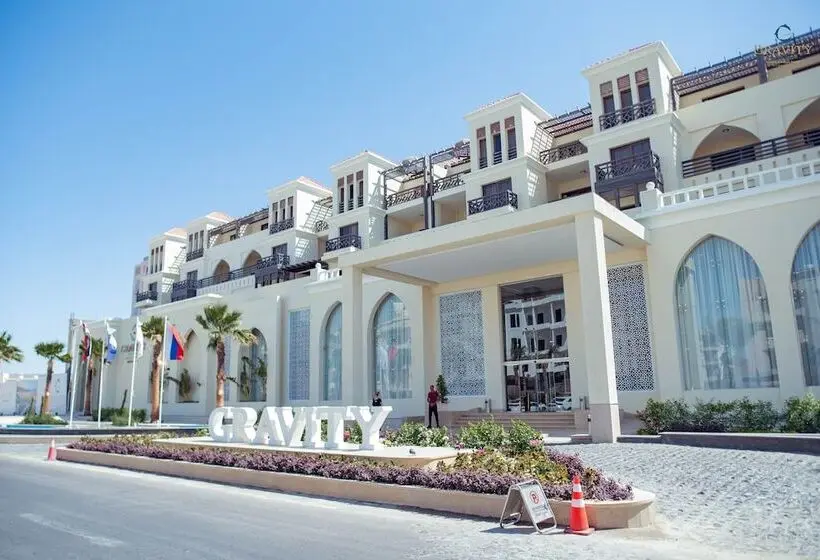 Fotos del hotel Samra Bay  And Resort:  11