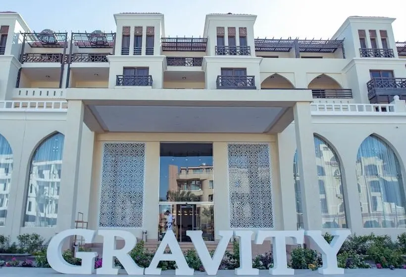 Fotos del hotel Samra Bay  And Resort:  25