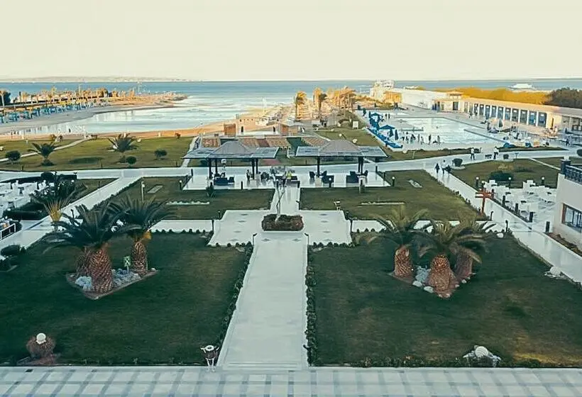 Fotos del hotel Samra Bay  And Resort:  7