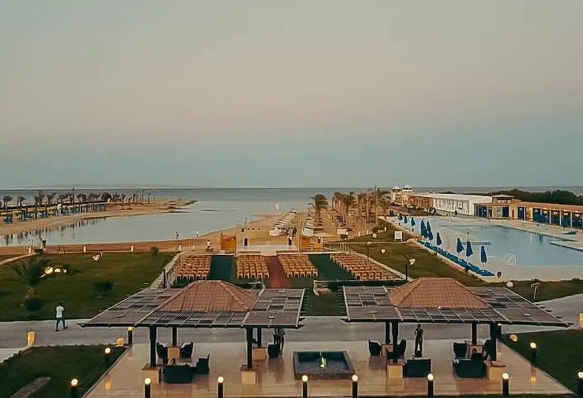 Fotos del hotel Samra Bay  And Resort:  10