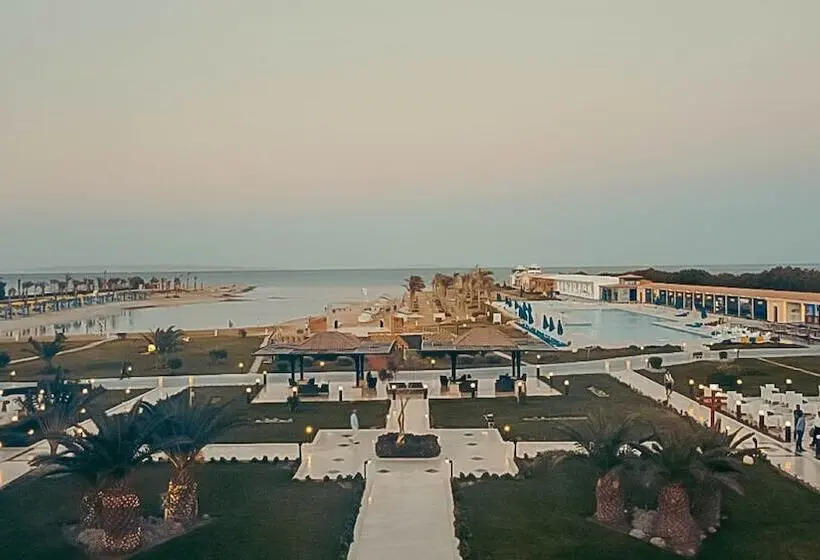 Fotos del hotel Samra Bay  And Resort:  13